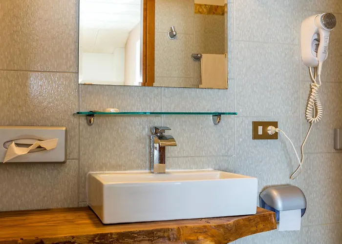 酒店 Tenuta Santo Stefano 水晶湾