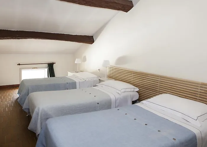 酒店 Tenuta Santo Stefano 水晶湾