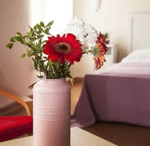 酒店 Tenuta Santo Stefano