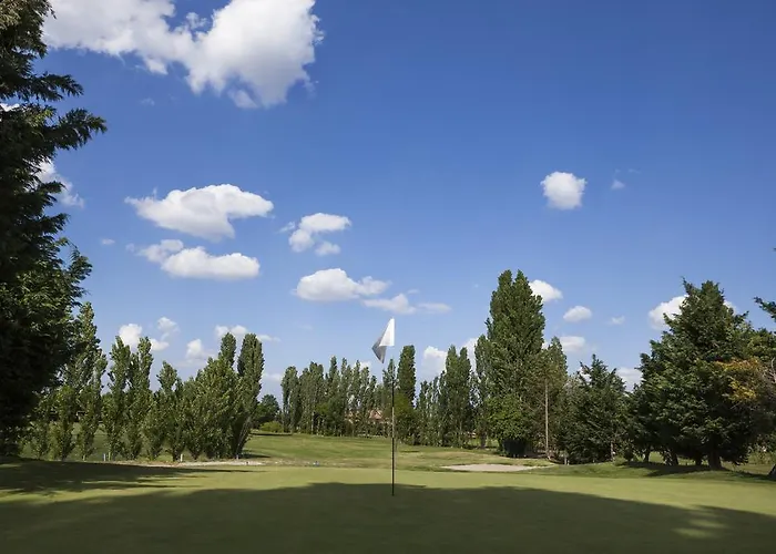 酒店 Tenuta Santo Stefano