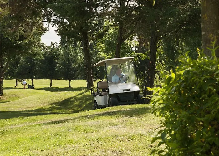 酒店 Tenuta Santo Stefano 3*