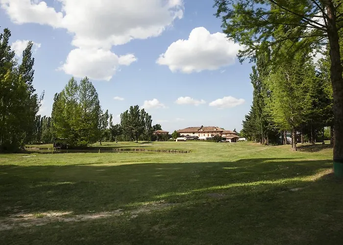 Tenuta Santo Stefano 水晶湾