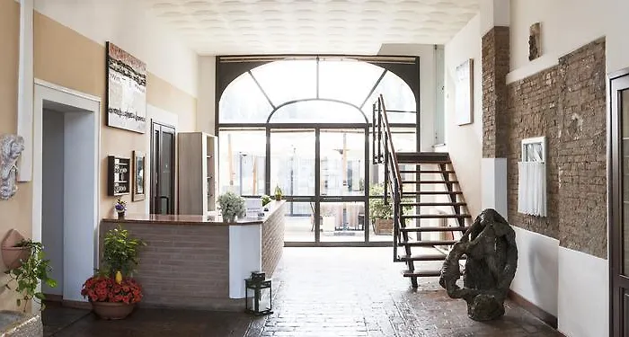 酒店 Tenuta Santo Stefano