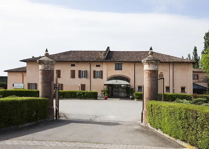 酒店 Tenuta Santo Stefano