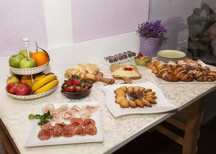 호텔 Tenuta Santo Stefano 3*