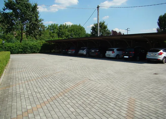 Tenuta Santo Stefano 酒店